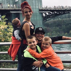 Meet your Posher, Kandy